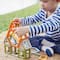 Guidecraft PowerClix® Natural Frames Magnetic Building Set